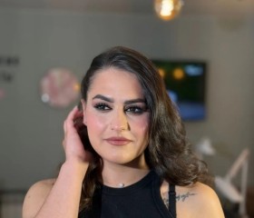 MILANA, 24, Uglich