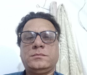 Tahir Hussain, 43 года, کشمور‎