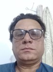 Tahir Hussain, 43 года, کشمور‎