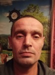 Павел, 42 года, Волжский (Волгоградская обл.)
