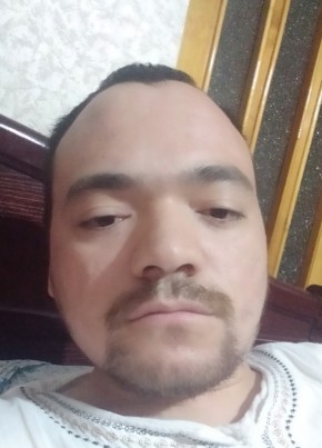 Xusniddin, 32, Uzbekistan, Tashkent