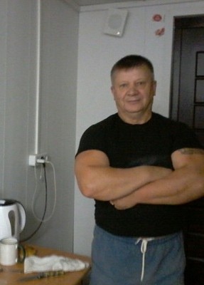 Михаил, 58, Россия, Великие Луки