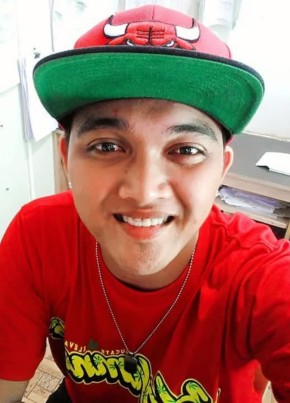 Kram NhOj, 32, Philippines, Lipa City