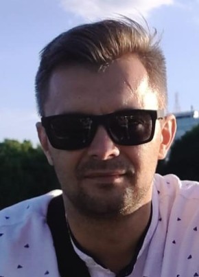 Vlad, 37, Russia, Zelenograd