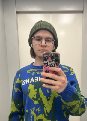 Roma, 20, Russia, Tyumen