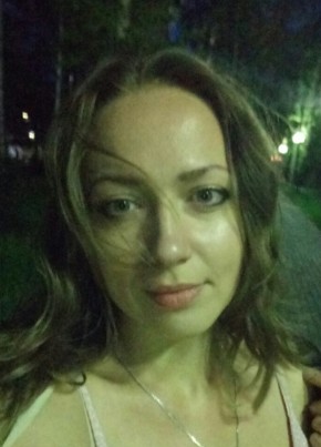 Вера, 35, Россия, Томск