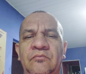 Charles, 48 лет, São Mateus do Maranhão