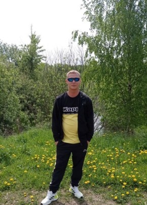 Игорь, 35, Россия, Санкт-Петербург