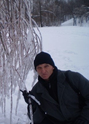 Вадим, 55, Россия, Судак