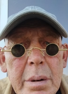 Роман из Иркутска 55 лет