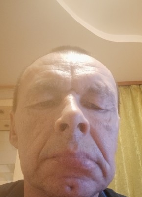 Aleksandr, 54, Russia, Vologda