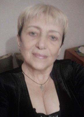 Ольга, 57, Україна, Коростень