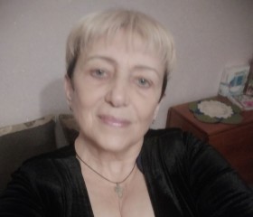 Ольга, 57 лет, Коростень