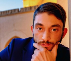 Ilyas, 31, Kutahya
