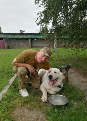 Виталий, 54, Россия, Ижевск