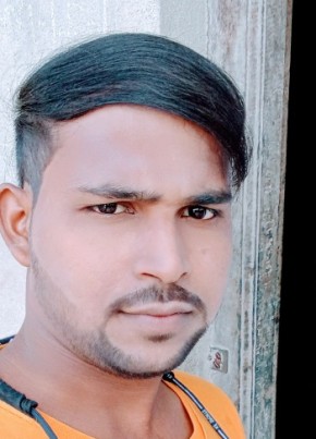 Skarif, 19, India, Bhadrakh