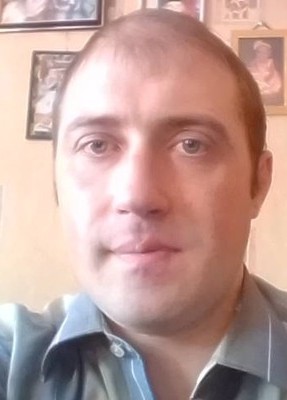Игорь, 38, Россия, Ядрин