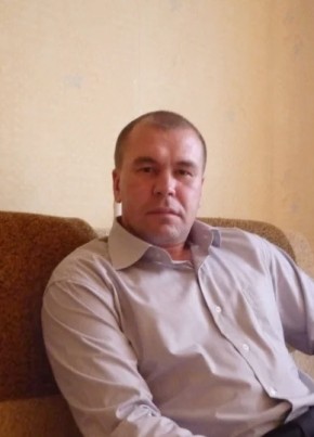 Андрей из Кургана 51 год