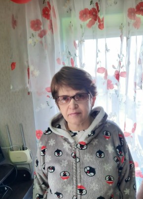 Марина, 58, Україна, Луганськ