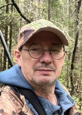 валерий из Санкт-Петербурга 62 года