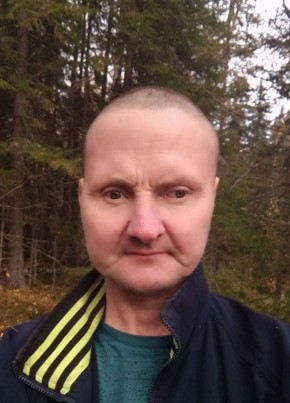 Юра, 41, Россия, Няндома