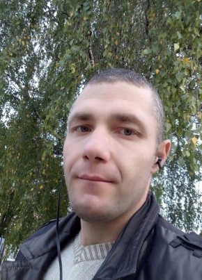 Владимир , 32, Рэспубліка Беларусь, Мазыр