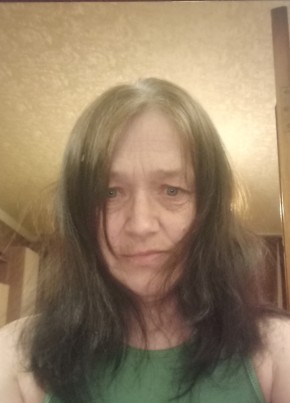 Нелли из Брянска 55 лет
