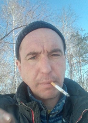 Михаил, 42, Россия, Димитровград