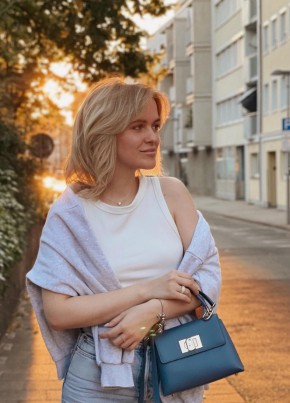 Ева, 30, Россия, Курск