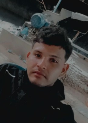 Angel José из Upata 23 года