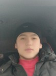 Javoxir, 22, Yekaterinburg