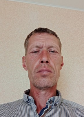 Андрей из Калязина 49 лет