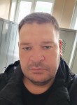 Edik, 38, Krasnoyarsk