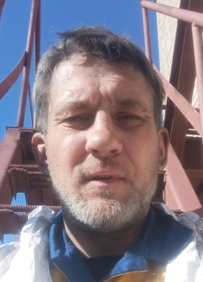 Дмитрий из Балашихи 45 лет