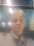 Igor Korneev, 59, Kolomna