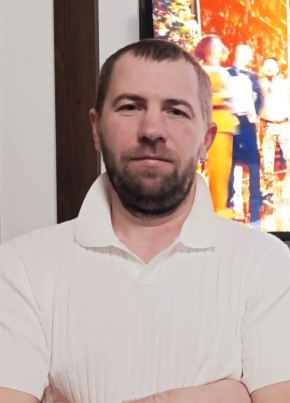 Анатолий из Санкт-Петербурга 39 лет