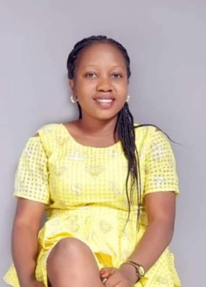 Olamide, 32, Nigeria, Ibadan