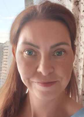 Yuliya из Москвы 42 года