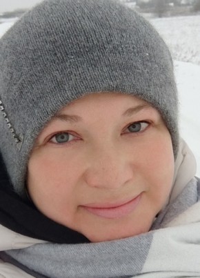 Tatyana, 38, Russia, Moscow
