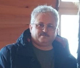 Sergey Evtushenko, 59, Krasnogorsk