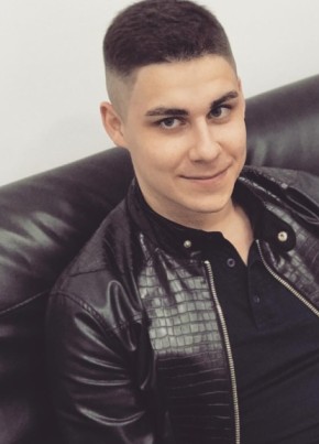 Roma, 33, Russia, Yalta