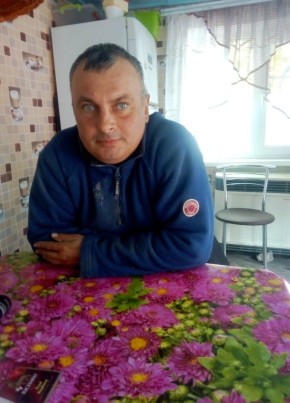 Serqey, 42, Україна, Мелітополь