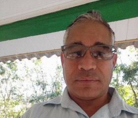 Roberto, 50 лет, Araçatuba