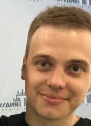 Эдуард, 33, Россия, Родники (Ивановская обл.)