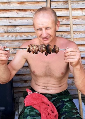 Сергей, 40, Рэспубліка Беларусь, Жыткавычы