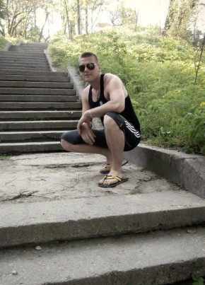 Владислав, 32, Україна, Черкаси
