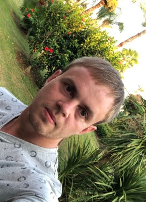 Андрей, 34, Россия, Лыткарино