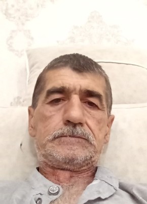 Александр, 57, Қазақстан, Астана
