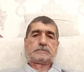 Александр, 58 лет, Астана