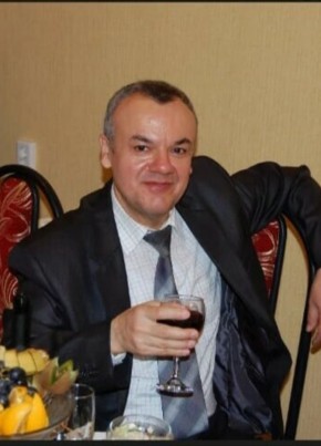 Иван, 59, Россия, Нижнекамск